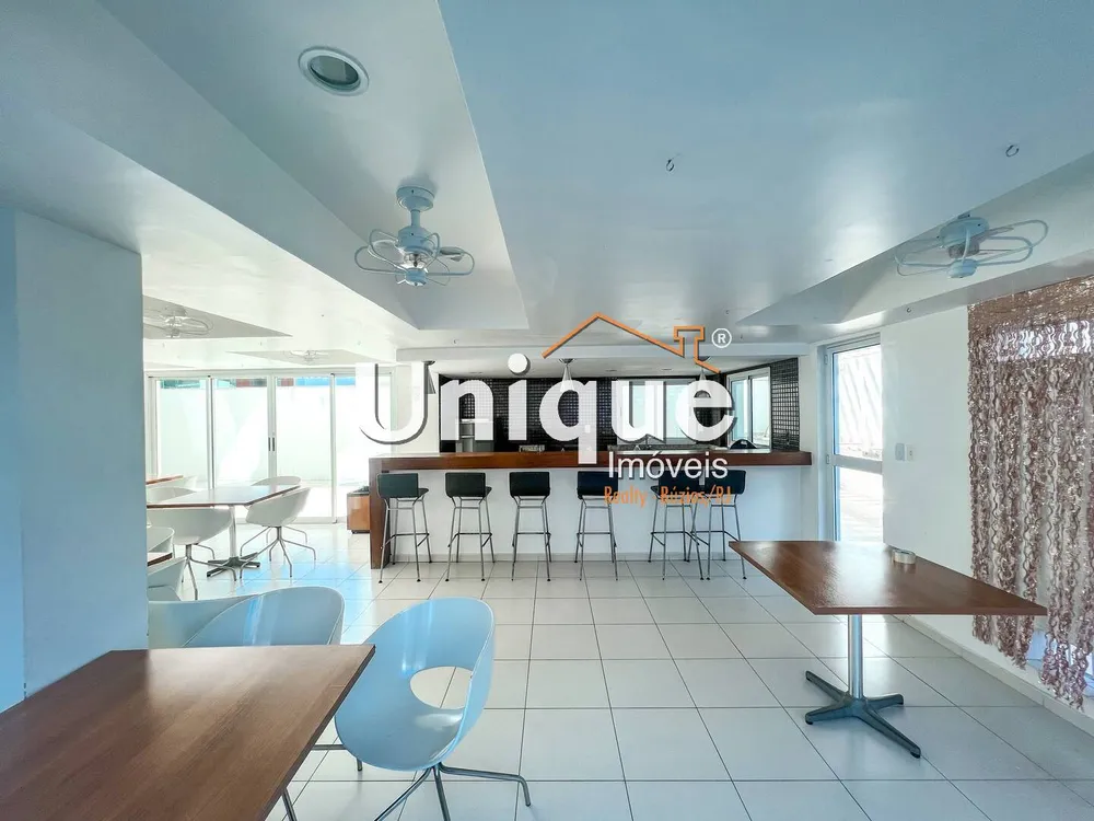 Cobertura, 3 quartos, 220 m² - Foto 31