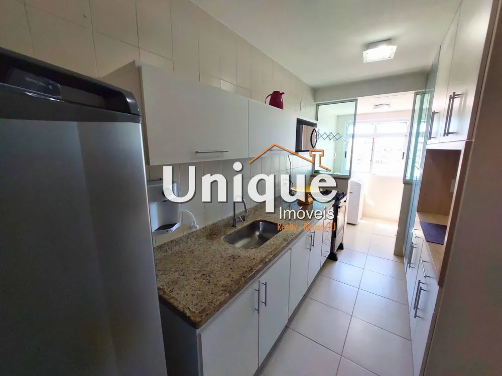 Cobertura, 3 quartos, 220 m² - Foto 9
