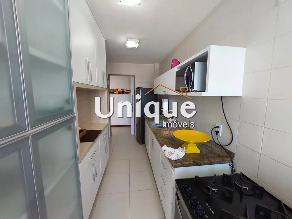Cobertura, 3 quartos, 220 m² - Foto 10