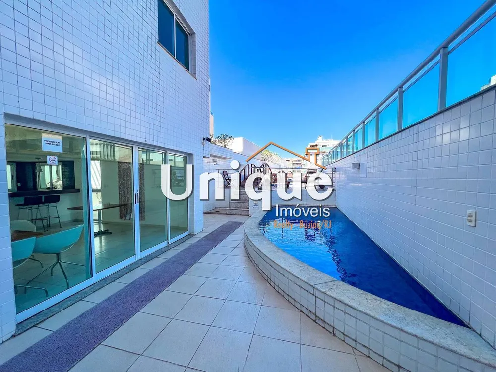 Cobertura, 3 quartos, 220 m² - Foto 26