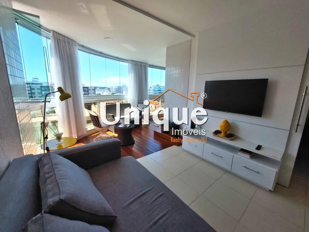 Cobertura, 3 quartos, 220 m² - Foto 3