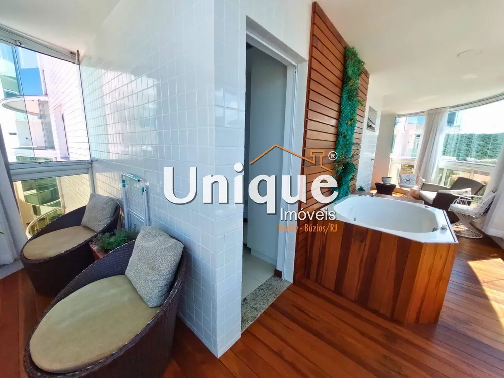 Cobertura, 3 quartos, 220 m² - Foto 7