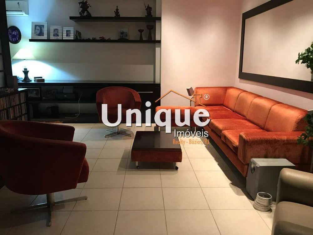 Cobertura, 3 quartos, 190 m² - Foto 4