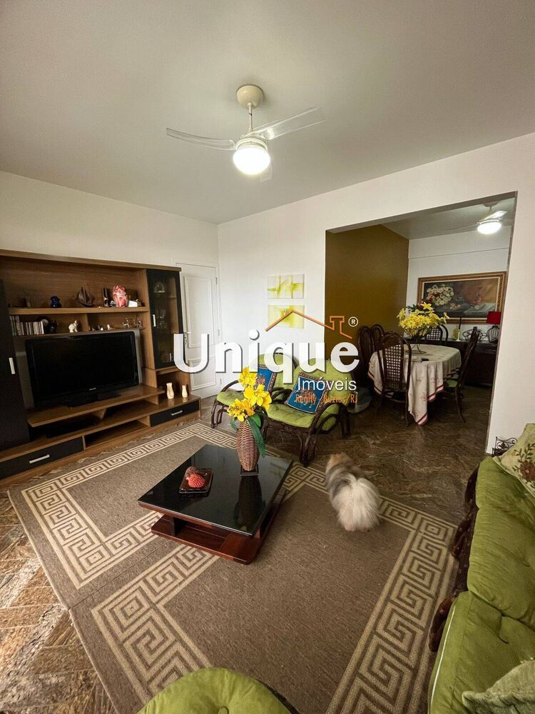 Apartamento, 3 quartos, 105 m² - Foto 3