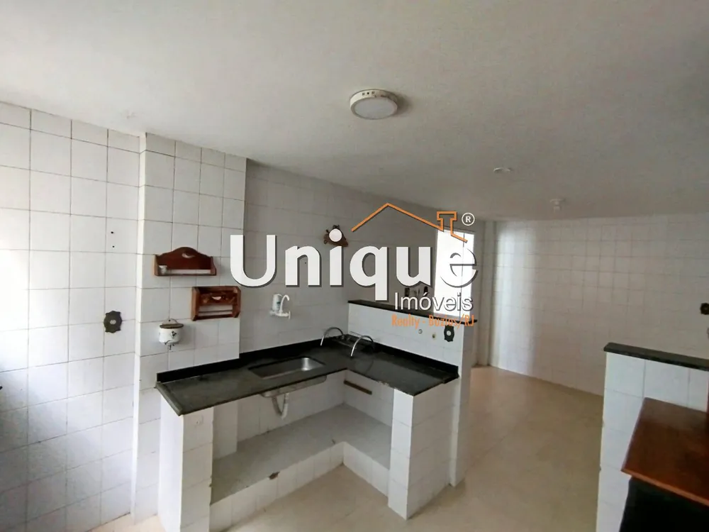 Apartamento, 3 quartos, 132 m² - Foto 14