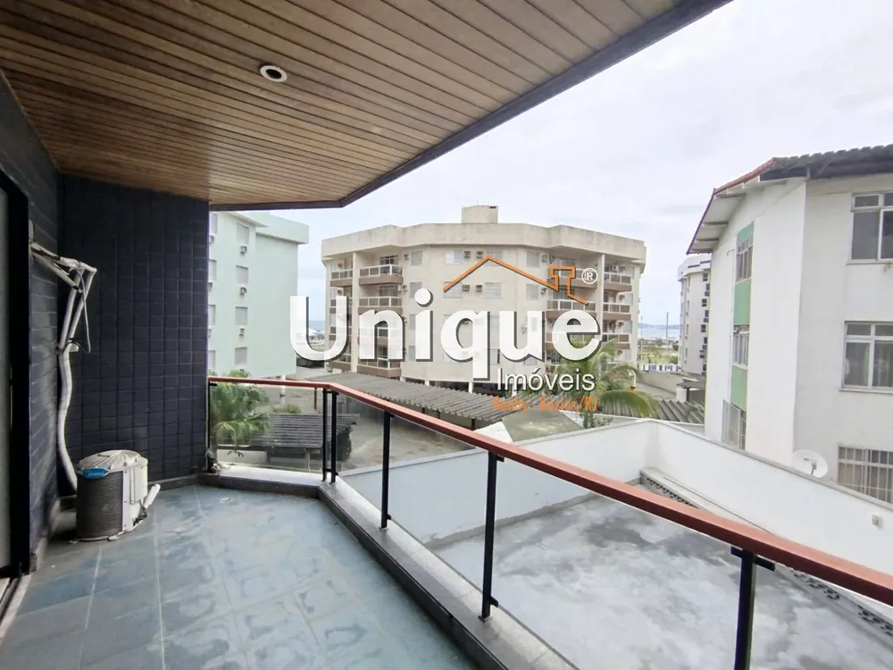 Apartamento, 3 quartos, 132 m² - Foto 1
