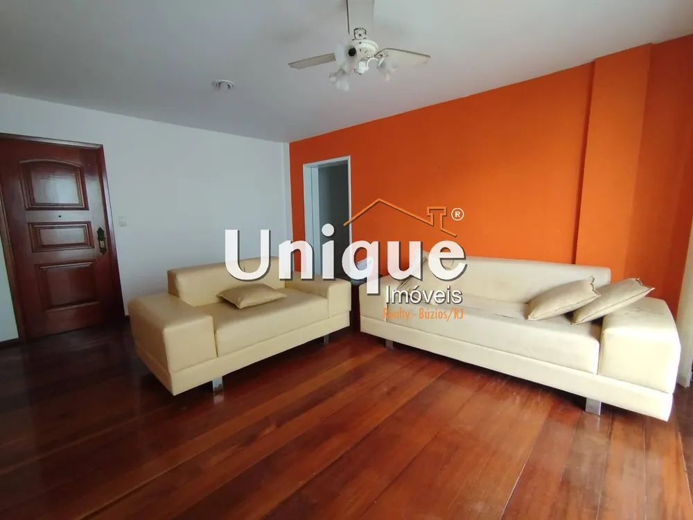 Apartamento, 3 quartos, 132 m² - Foto 4