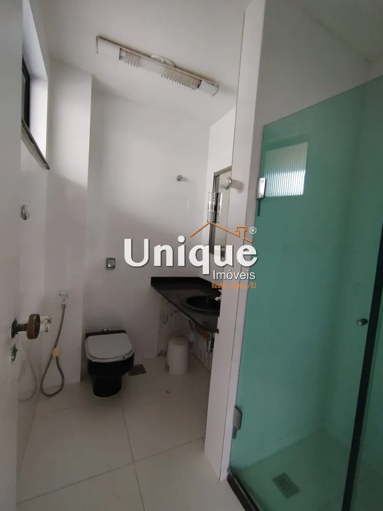 Apartamento, 3 quartos, 132 m² - Foto 13