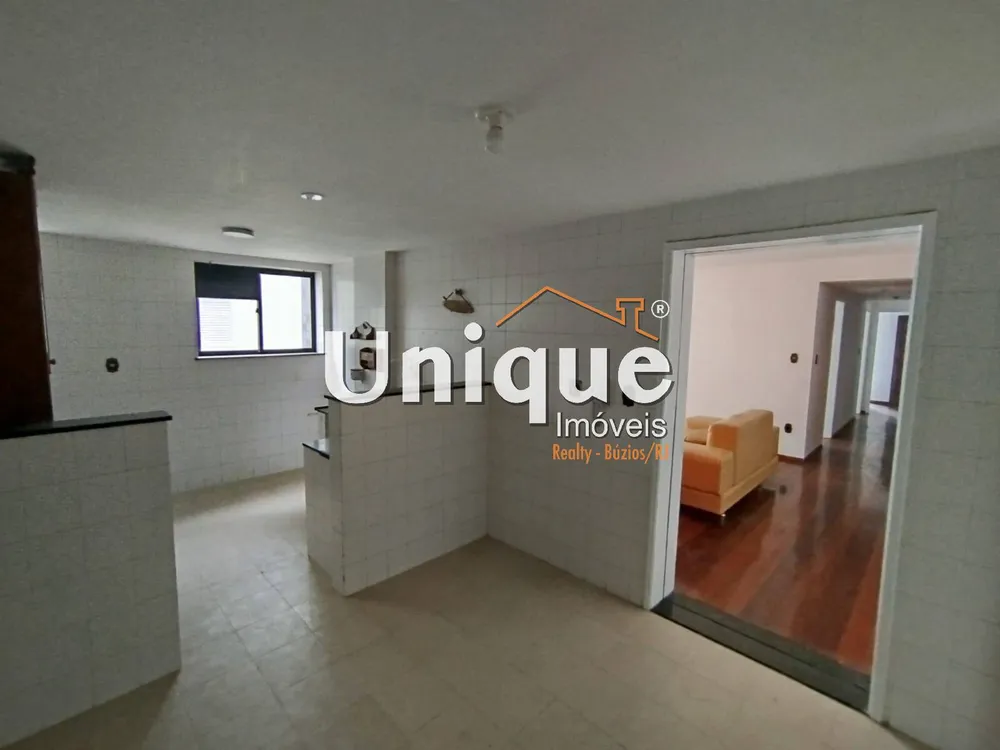 Apartamento, 3 quartos, 132 m² - Foto 6