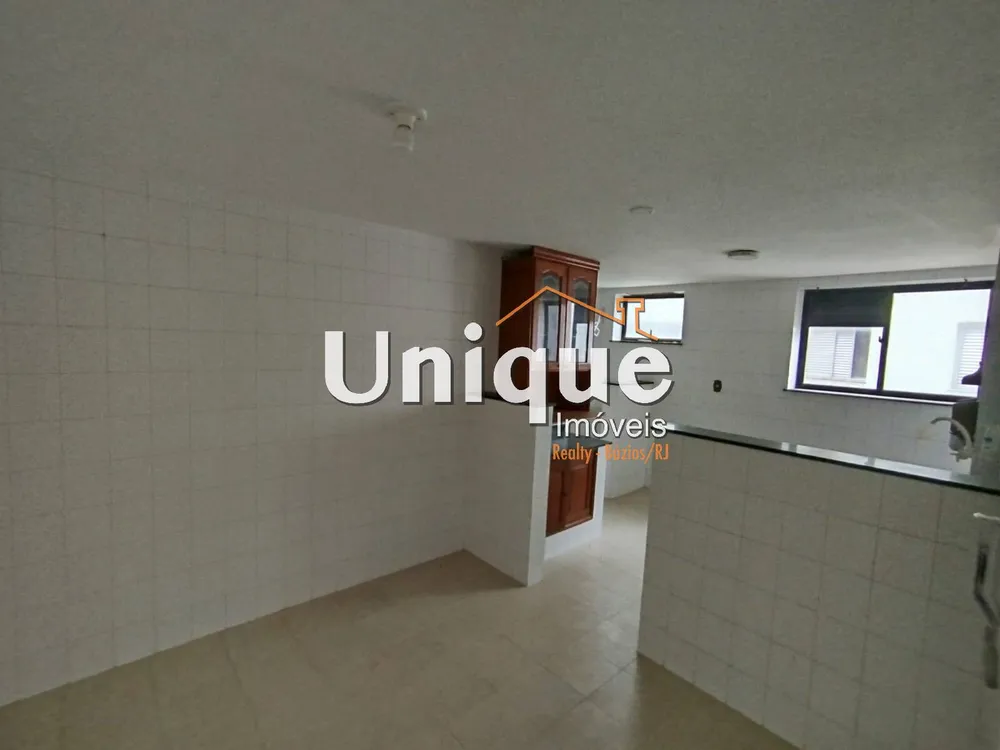 Apartamento, 3 quartos, 132 m² - Foto 5