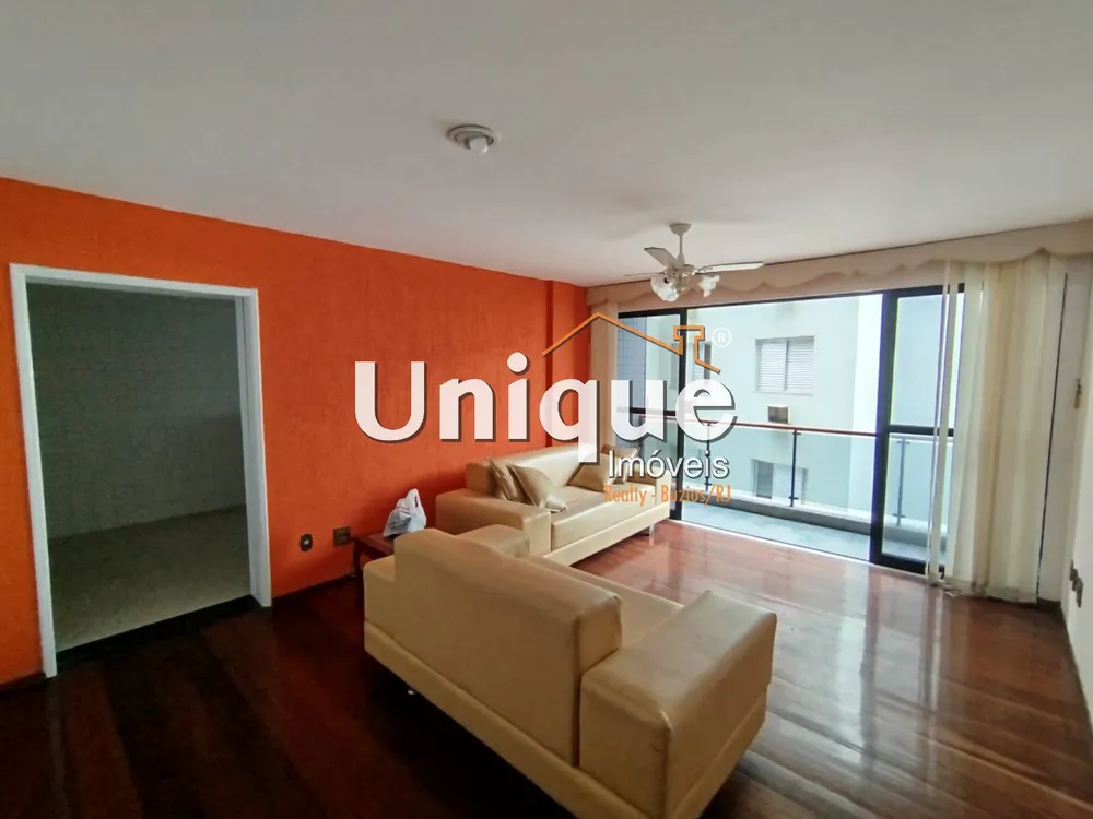 Apartamento, 3 quartos, 132 m² - Foto 3