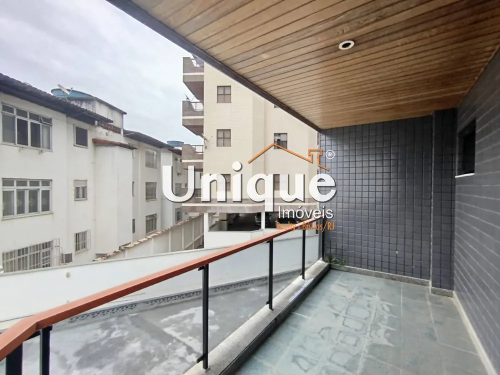 Apartamento, 3 quartos, 132 m² - Foto 15