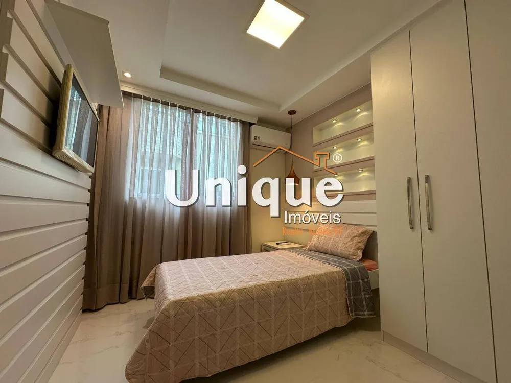 Cobertura, 3 quartos, 188 m² - Foto 13