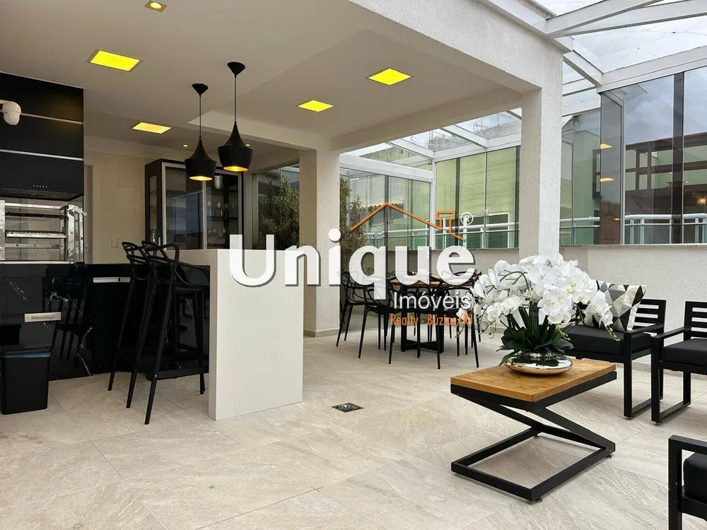 Cobertura, 3 quartos, 188 m² - Foto 27