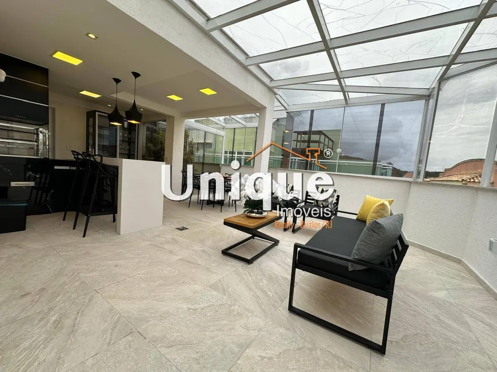 Cobertura, 3 quartos, 188 m² - Foto 16