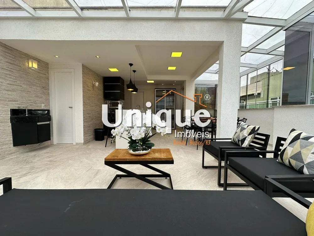 Cobertura, 3 quartos, 188 m² - Foto 18