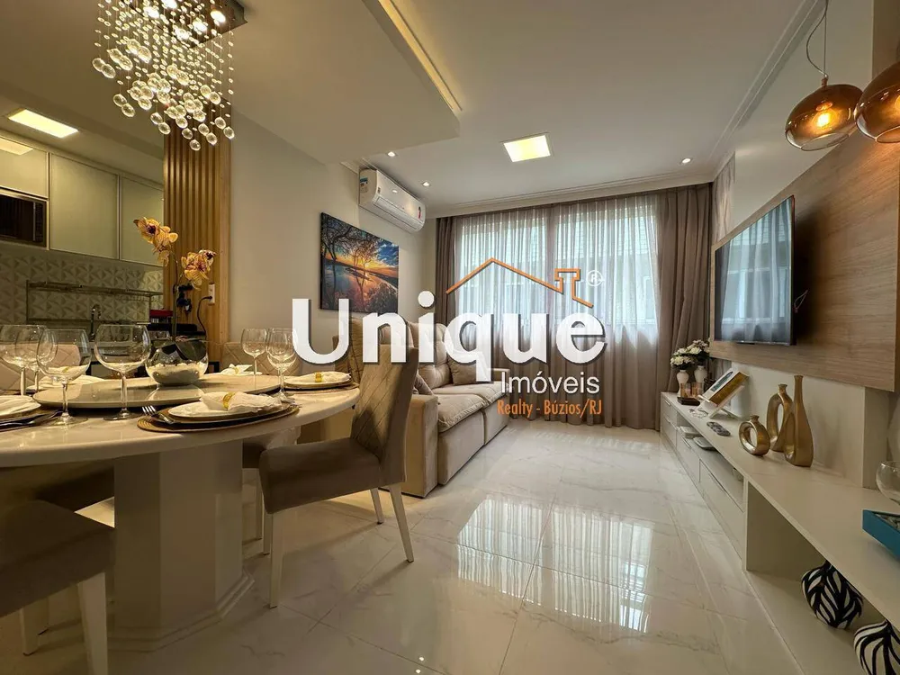 Cobertura, 3 quartos, 188 m² - Foto 6