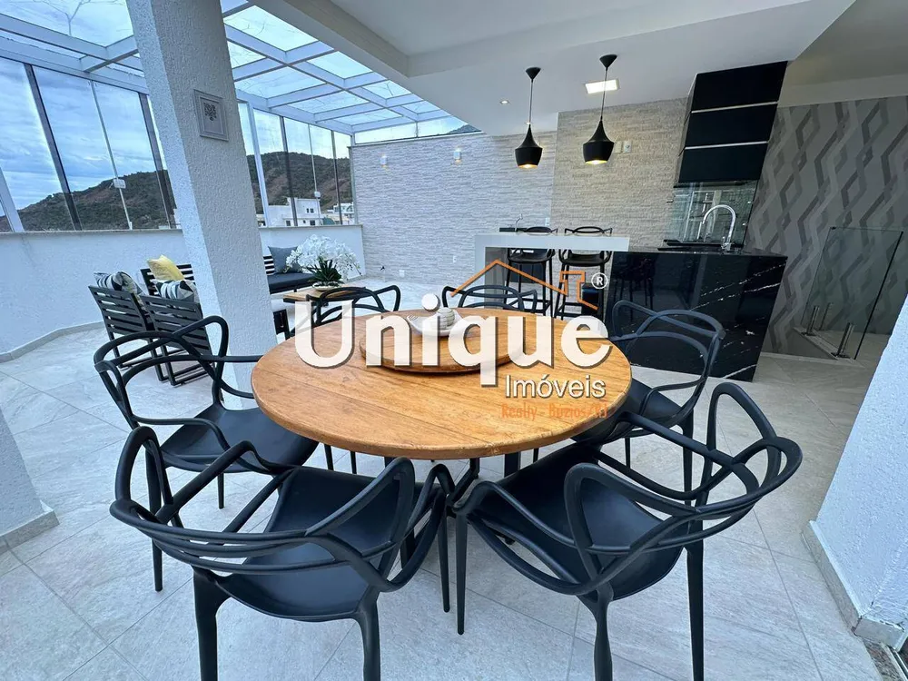 Cobertura, 3 quartos, 188 m² - Foto 17
