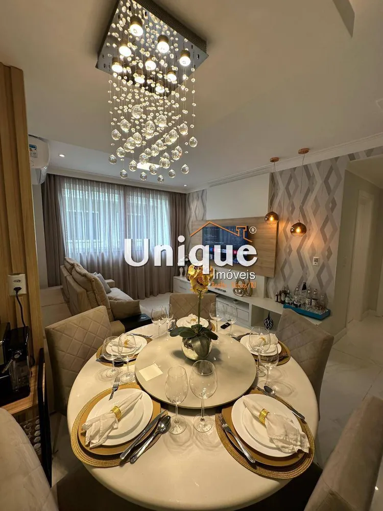 Cobertura, 3 quartos, 188 m² - Foto 4