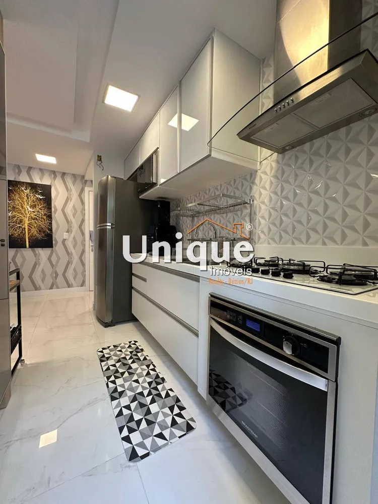 Cobertura, 3 quartos, 188 m² - Foto 9