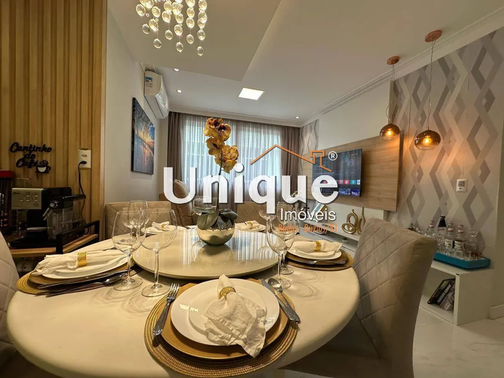 Cobertura, 3 quartos, 188 m² - Foto 2