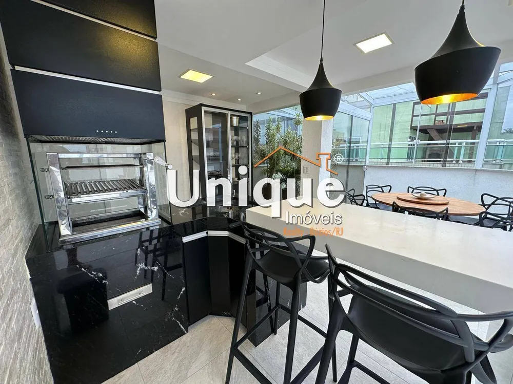 Cobertura, 3 quartos, 188 m² - Foto 15