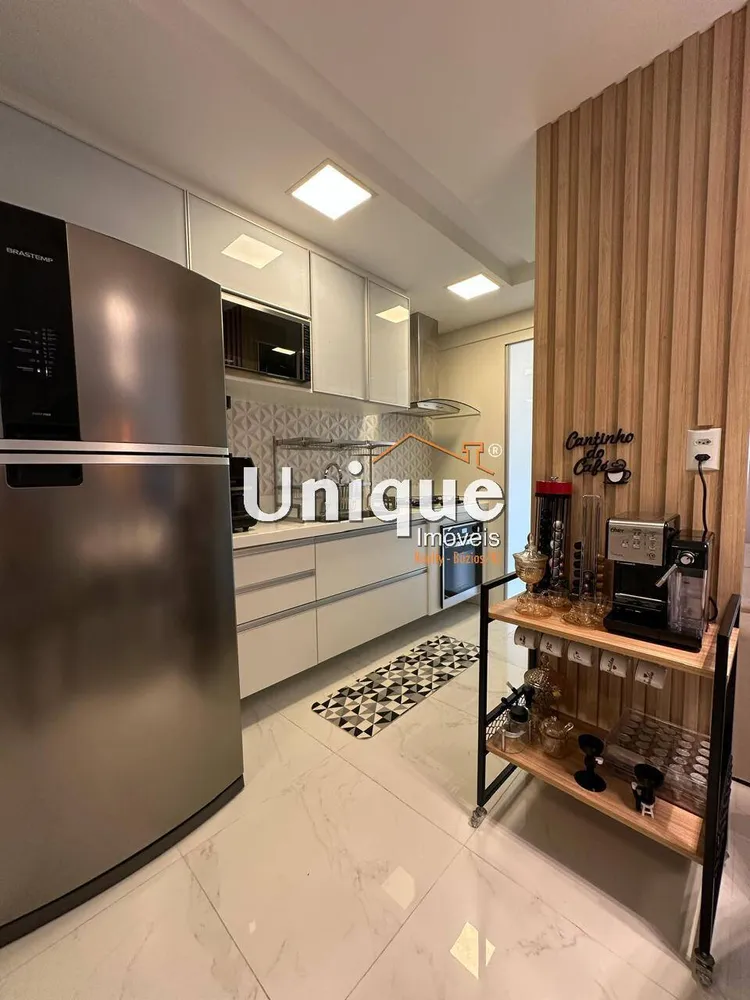 Cobertura, 3 quartos, 188 m² - Foto 8