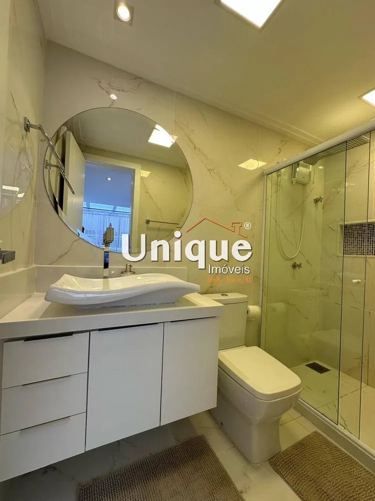 Cobertura, 3 quartos, 188 m² - Foto 21
