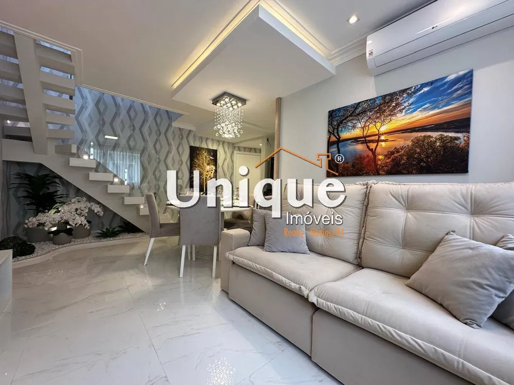 Cobertura, 3 quartos, 188 m² - Foto 5