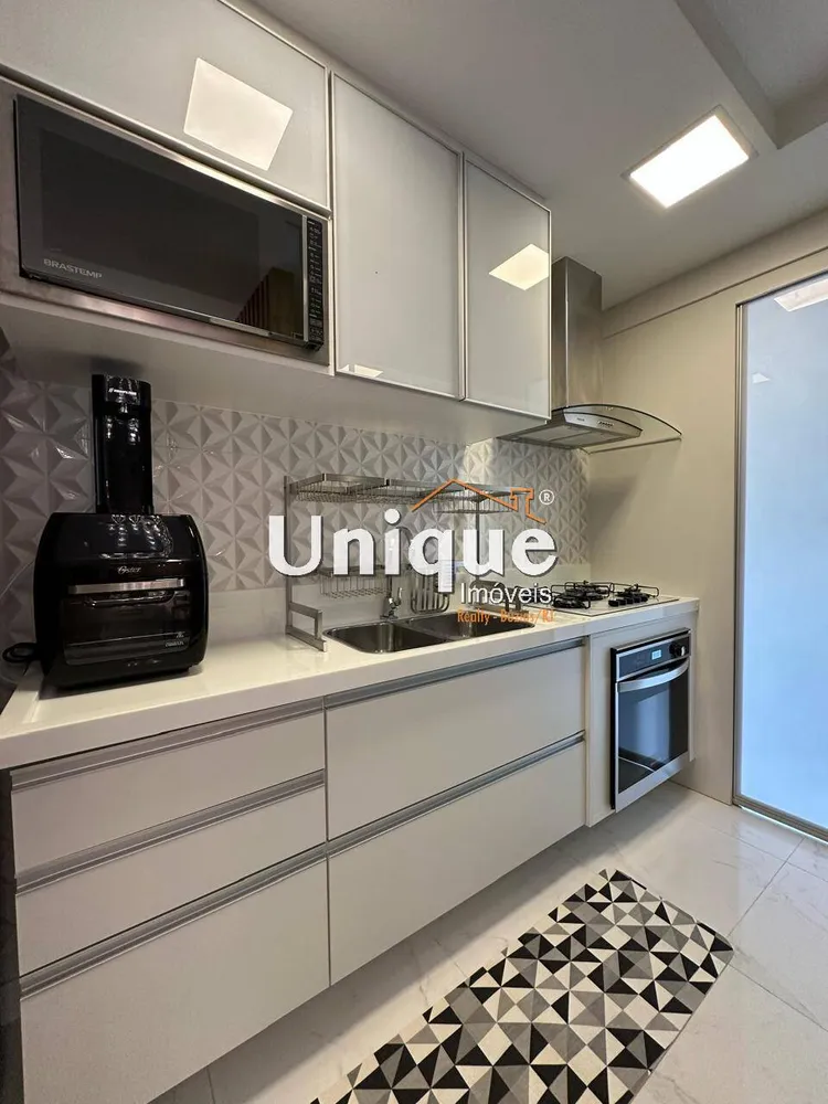 Cobertura, 3 quartos, 188 m² - Foto 10