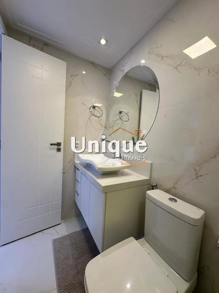 Cobertura, 3 quartos, 188 m² - Foto 12