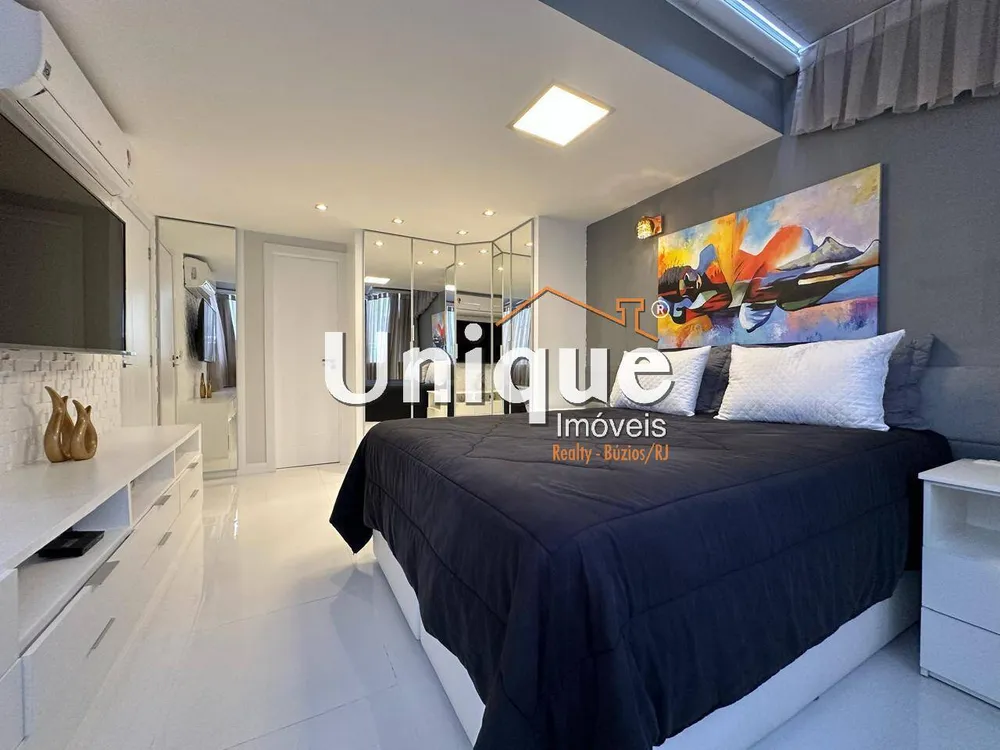 Cobertura, 3 quartos, 188 m² - Foto 16