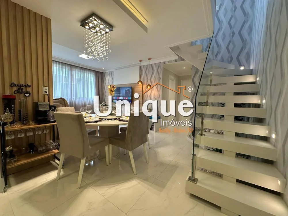 Cobertura, 3 quartos, 188 m² - Foto 3