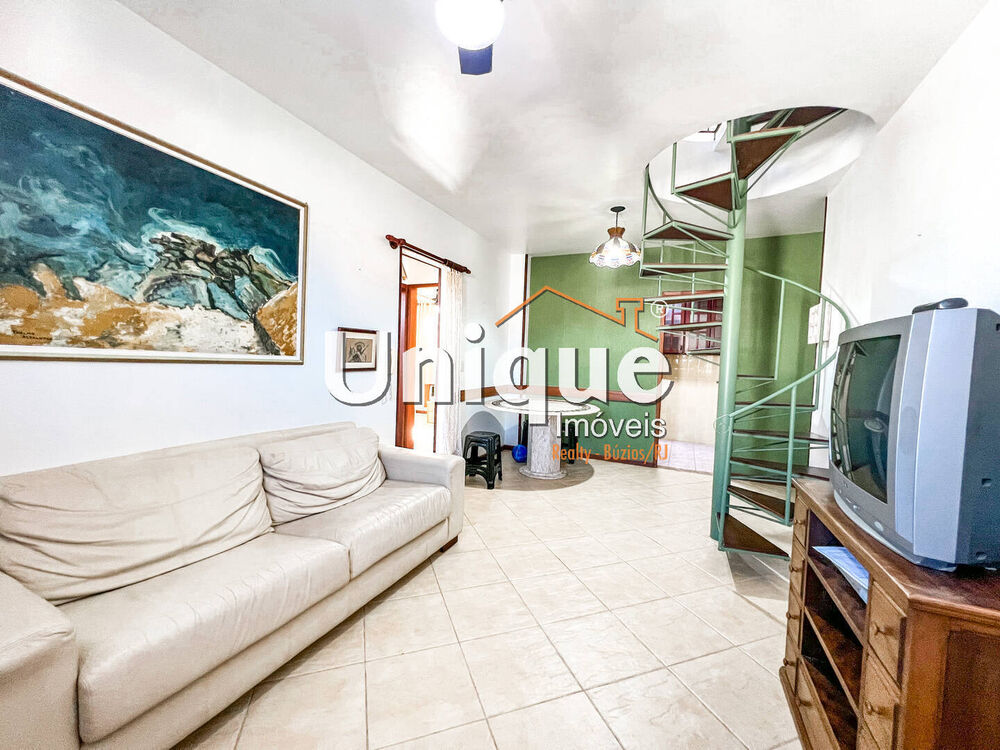 Cobertura, 3 quartos, 145 m² - Foto 1