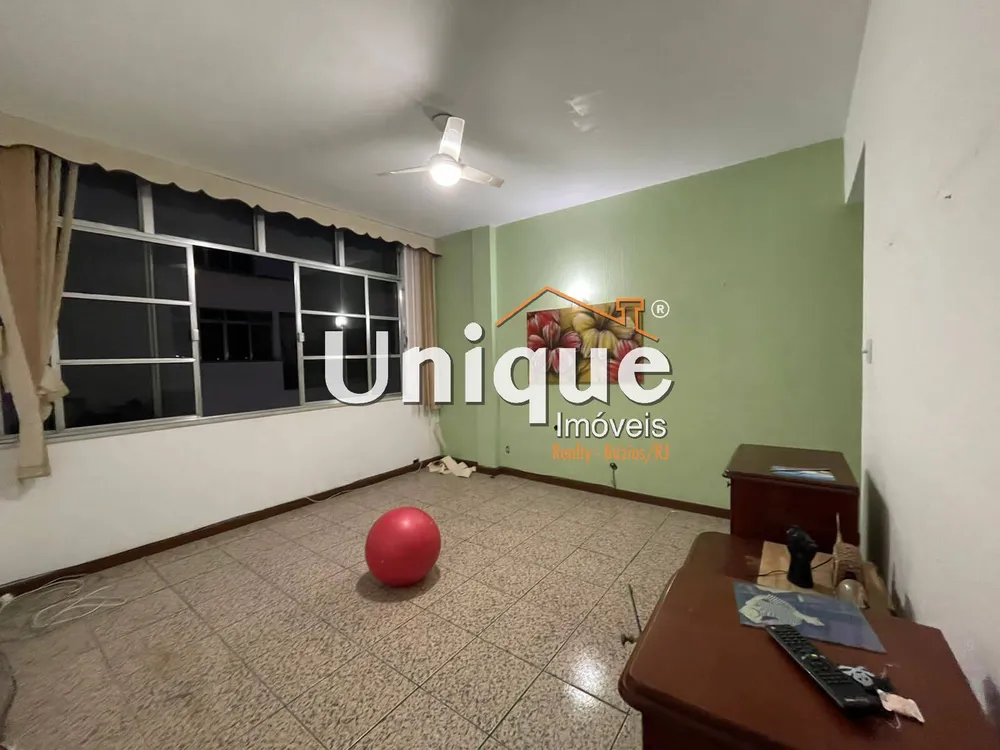 Apartamento, 2 quartos, 93 m² - Foto 1