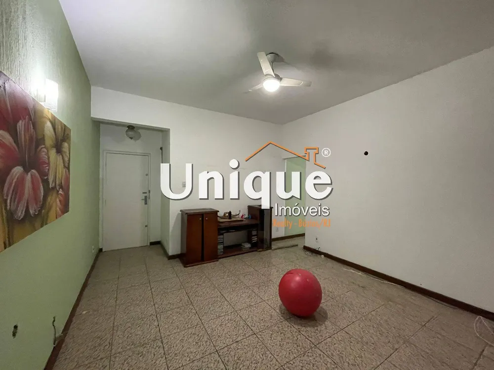 Apartamento, 2 quartos, 93 m² - Foto 2