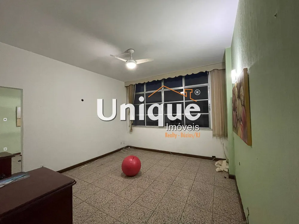 Apartamento, 2 quartos, 93 m² - Foto 3