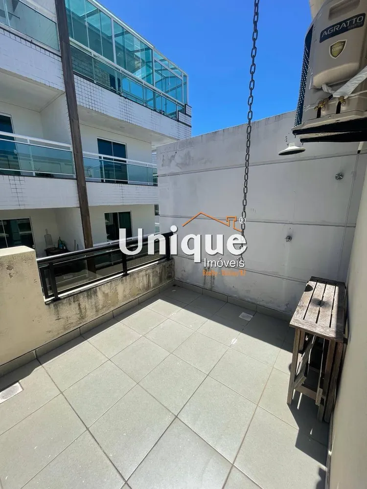 Cobertura, 3 quartos, 110 m² - Foto 15