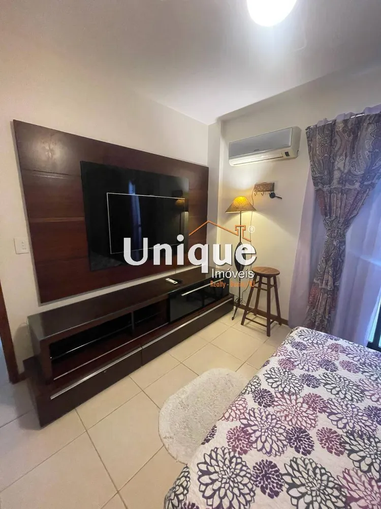 Cobertura, 3 quartos, 110 m² - Foto 4