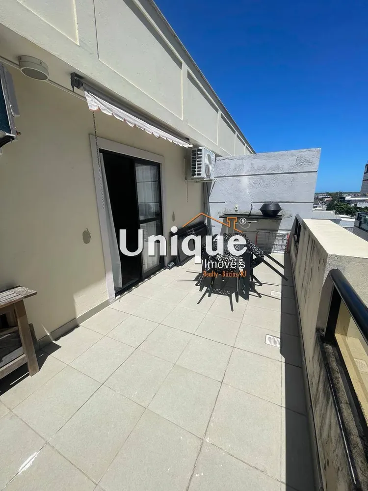 Cobertura, 3 quartos, 110 m² - Foto 16