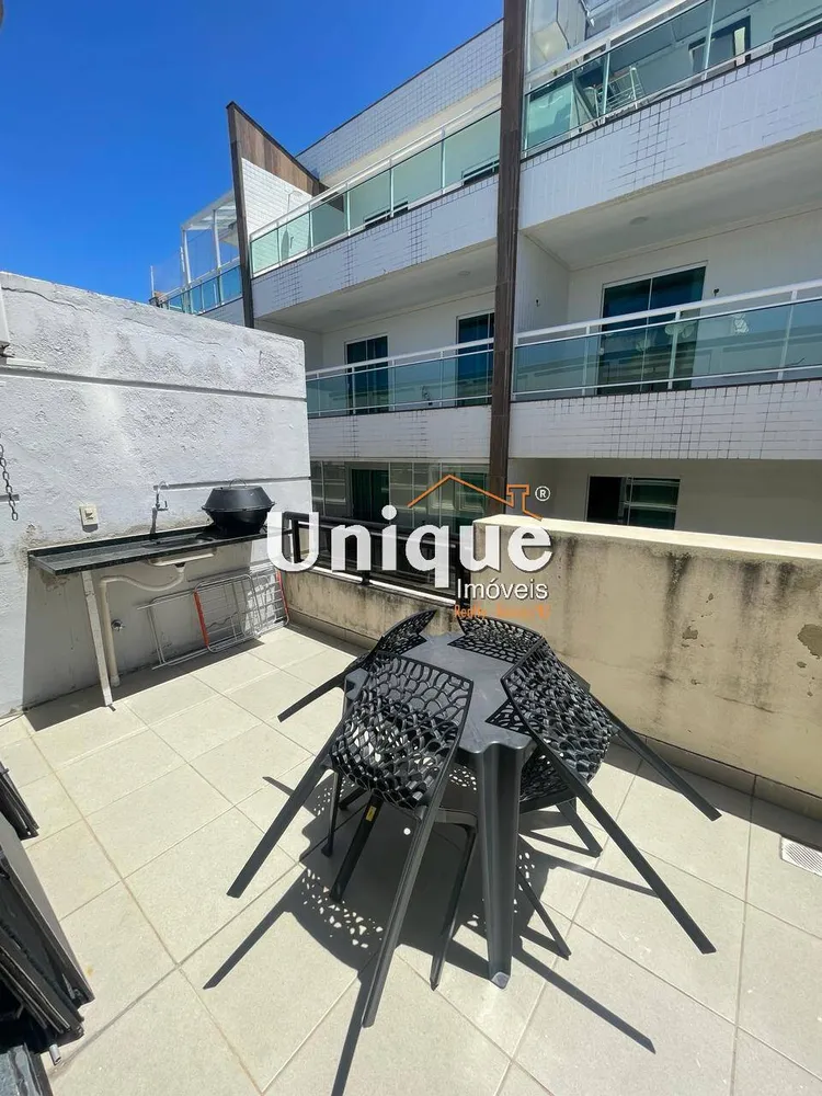 Cobertura, 3 quartos, 110 m² - Foto 17