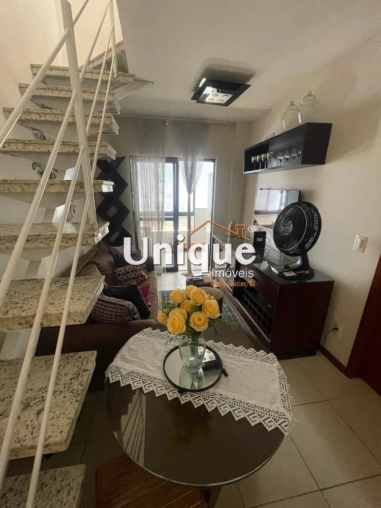Cobertura, 3 quartos, 110 m² - Foto 2