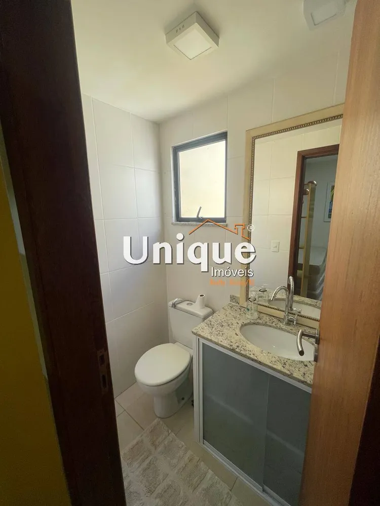 Cobertura, 3 quartos, 110 m² - Foto 14