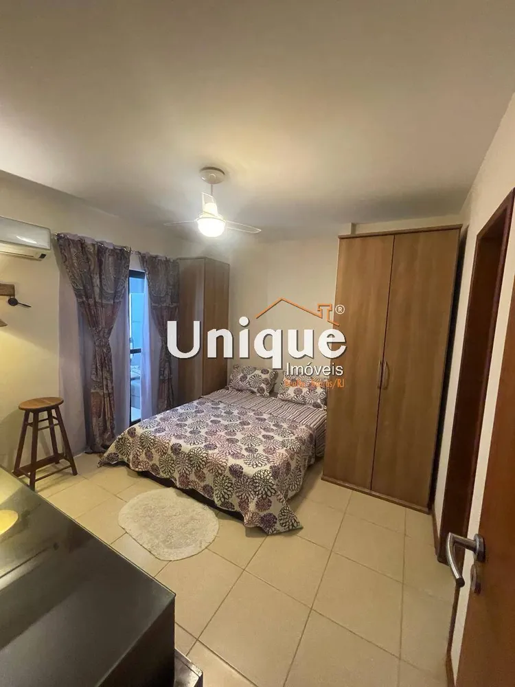 Cobertura, 3 quartos, 110 m² - Foto 3