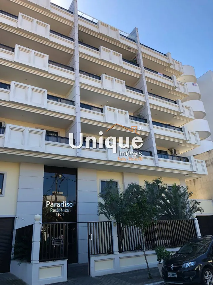 Cobertura, 3 quartos, 110 m² - Foto 1