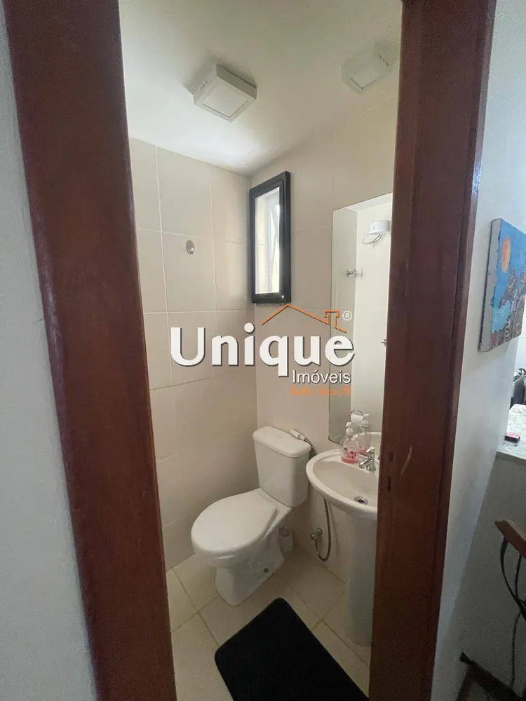 Cobertura, 3 quartos, 110 m² - Foto 5