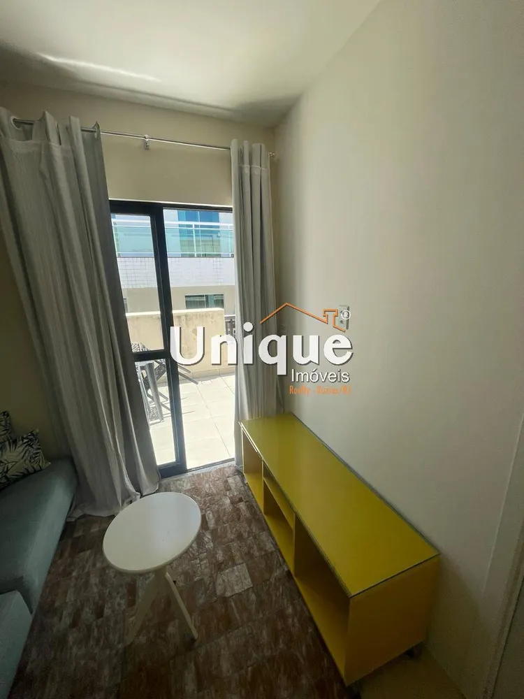 Cobertura, 3 quartos, 110 m² - Foto 12