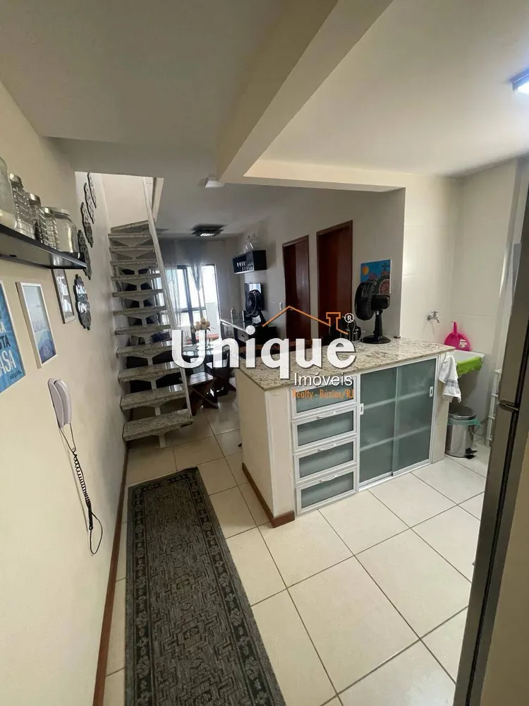 Cobertura, 3 quartos, 110 m² - Foto 18