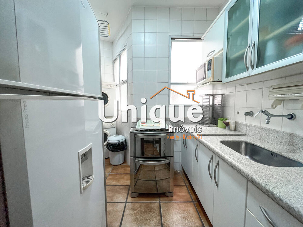Apartamento, 3 quartos, 95 m² - Foto 7