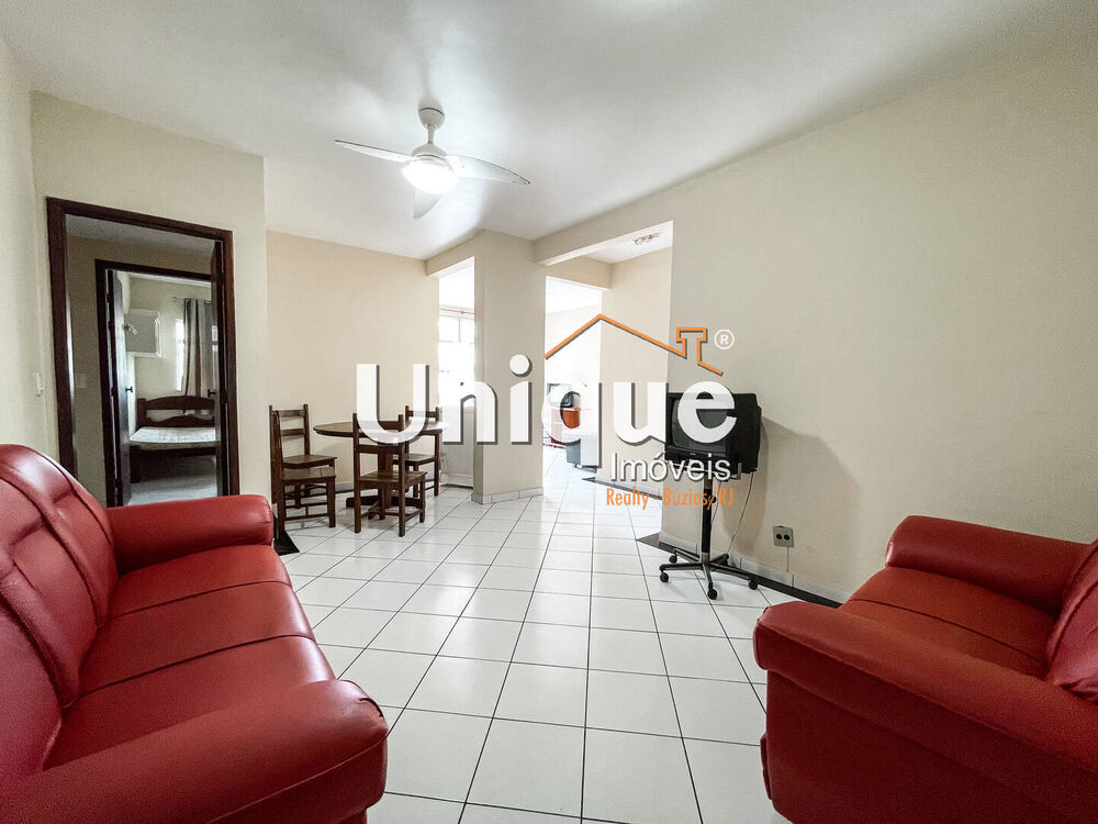 Apartamento, 3 quartos, 160 m² - Foto 1